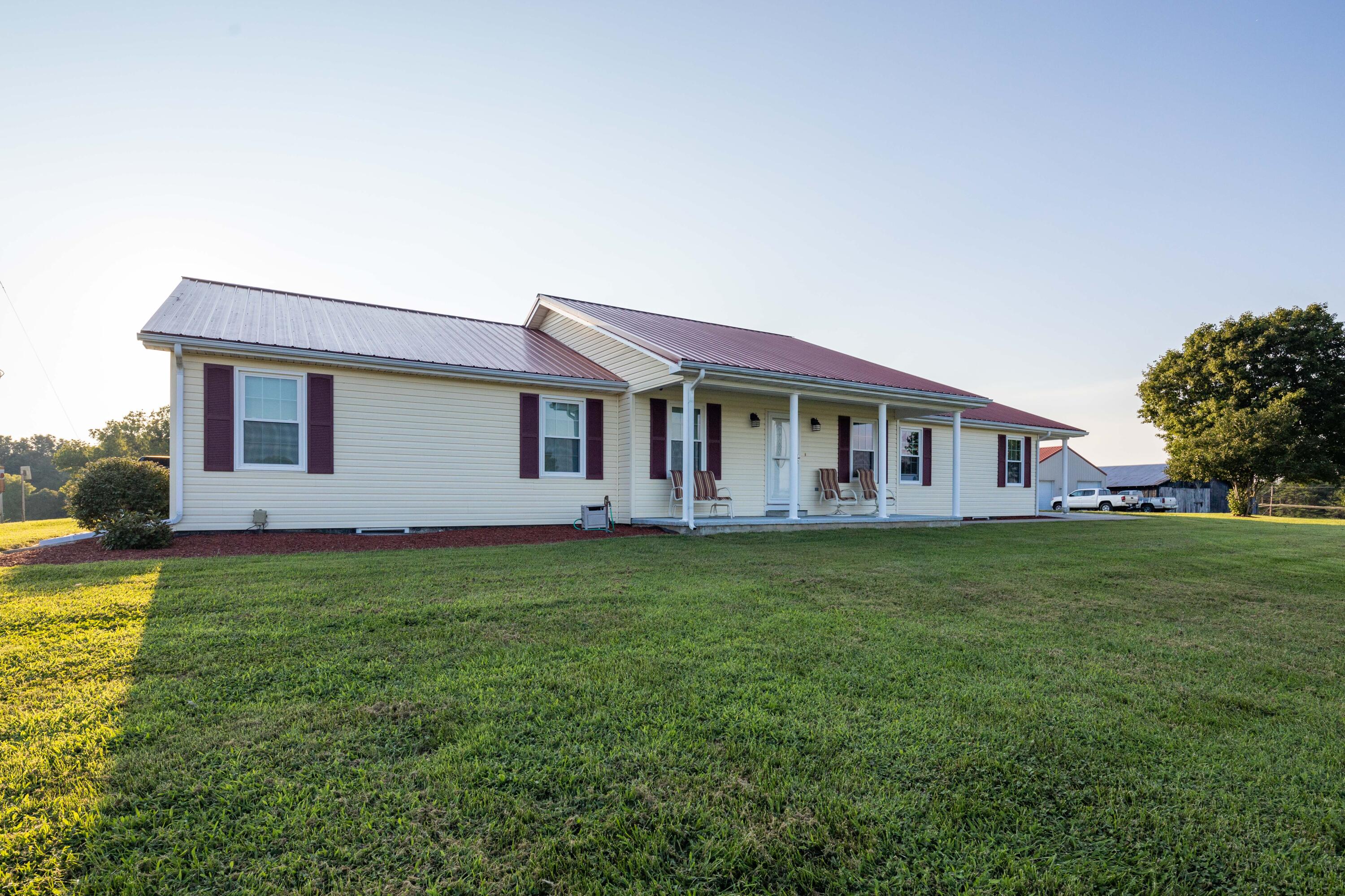 1307 Dodd Road Richmond, KY 40475 - Photo 13 of 51 1307 Dodd (3 of 47)