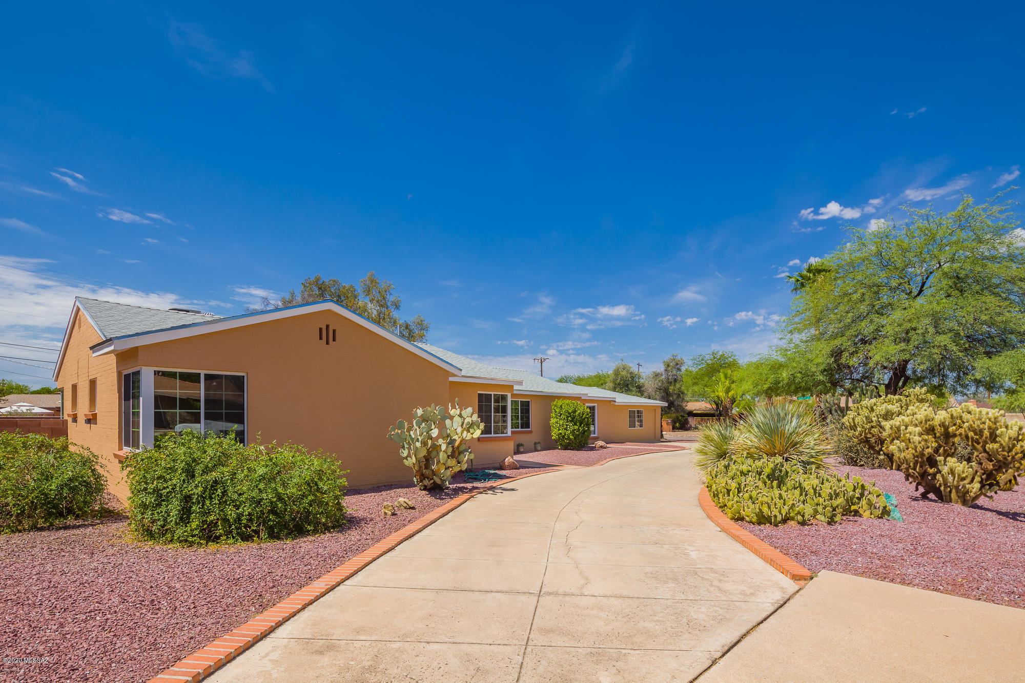 2602 East Exeter Street Tucson, AZ 85716 - Photo 29 of 32