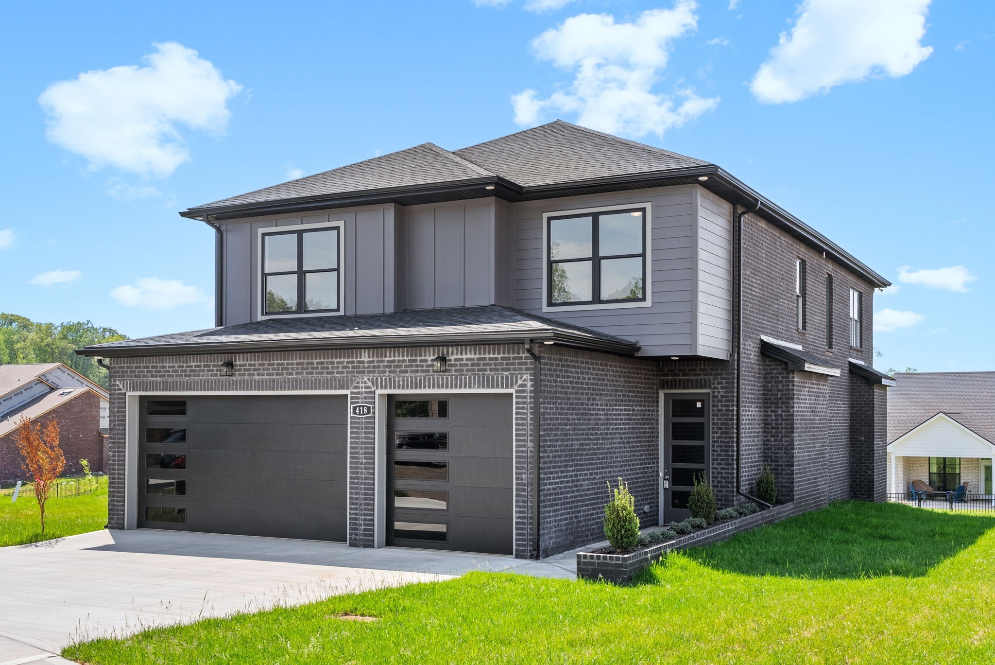 418 Blue Ridge Clarksville, TN 37043 - Photo 1 of 52