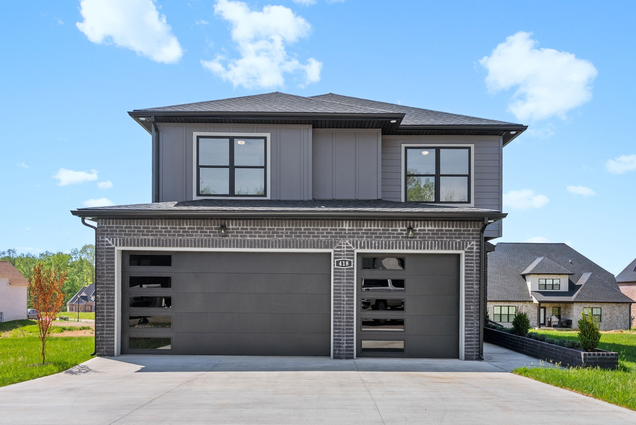 418 Blue Ridge Clarksville, TN 37043 - Photo 2 of 52