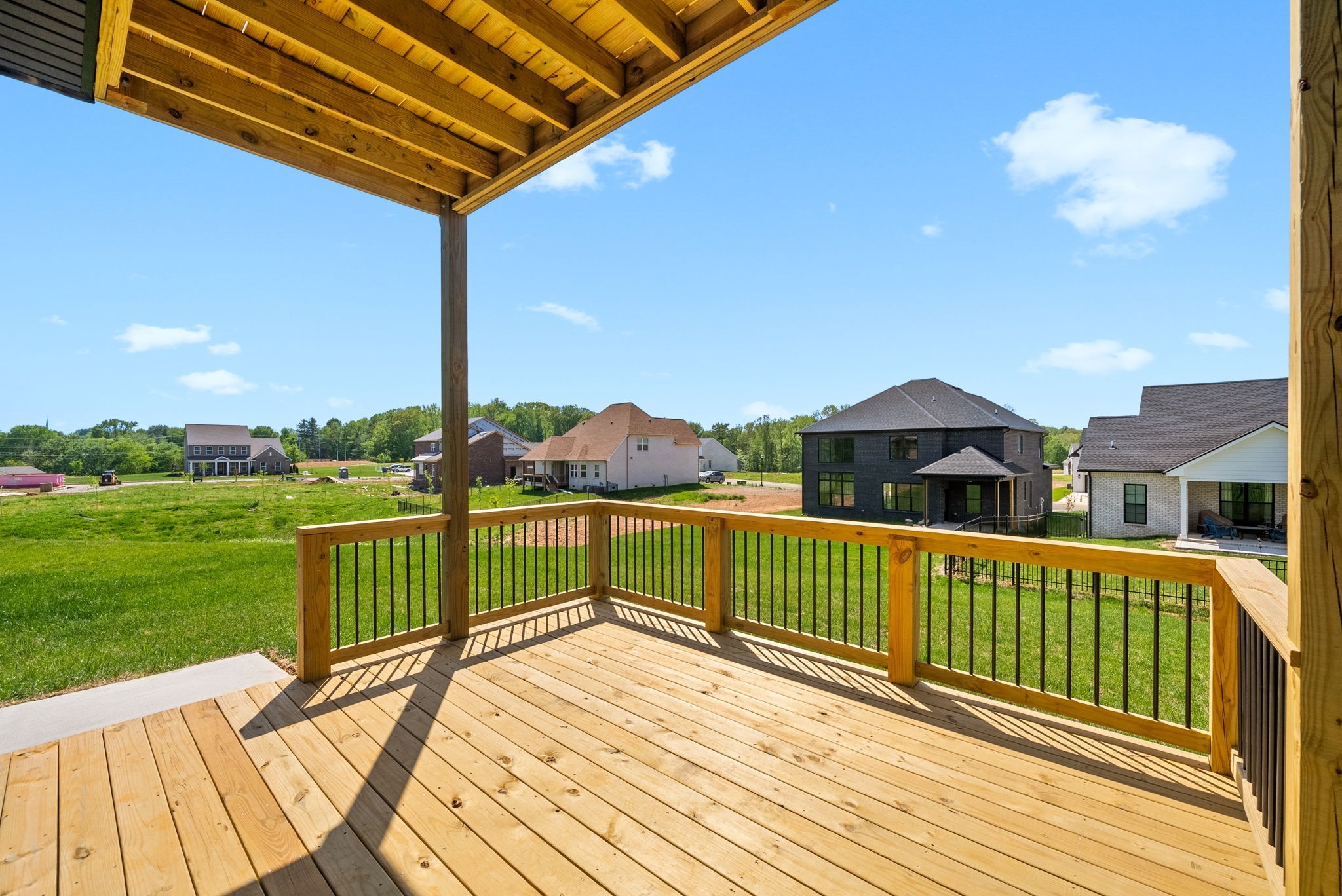 418 Blue Ridge Clarksville, TN 37043 - Photo 42 of 52