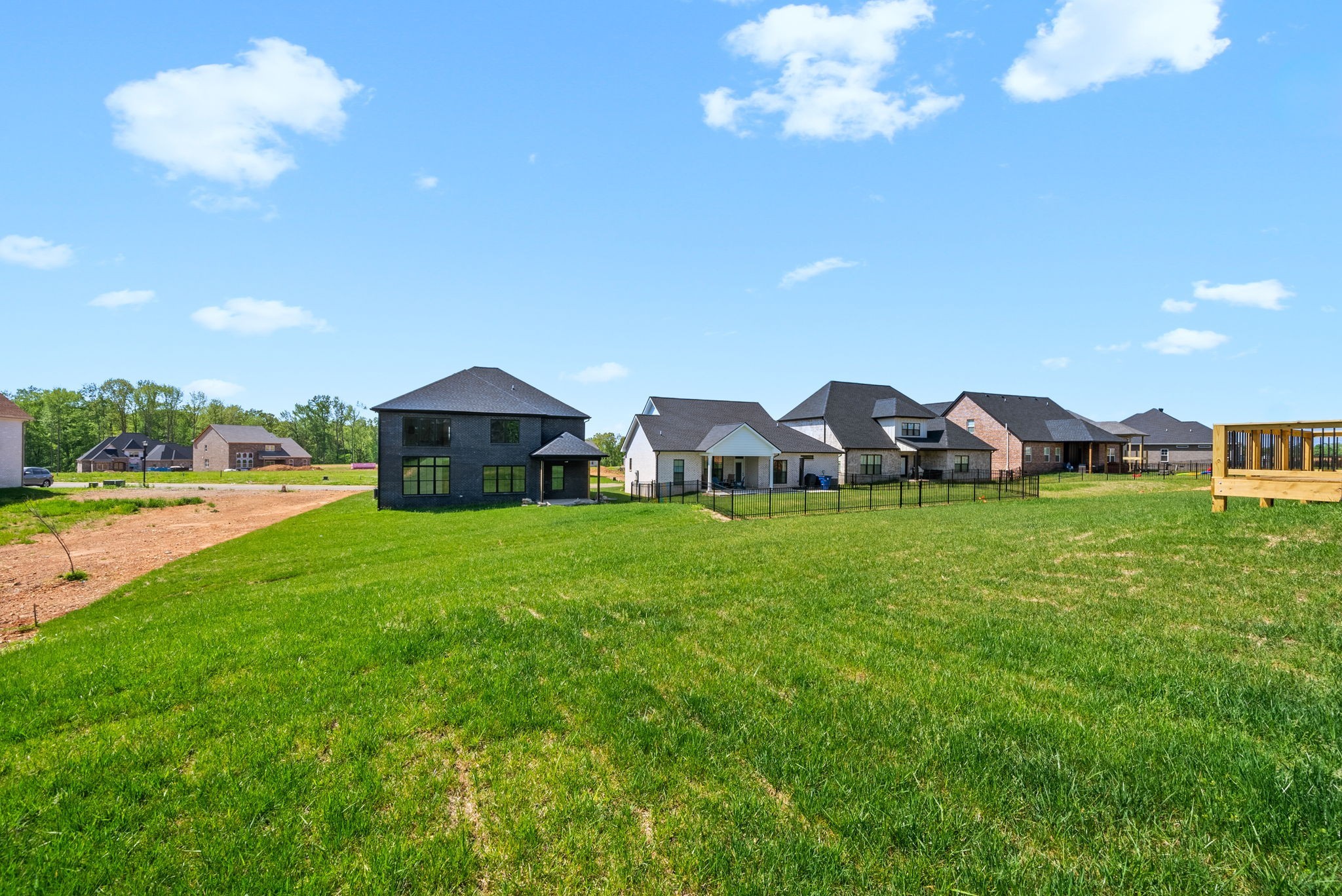 418 Blue Ridge Clarksville, TN 37043 - Photo 43 of 52