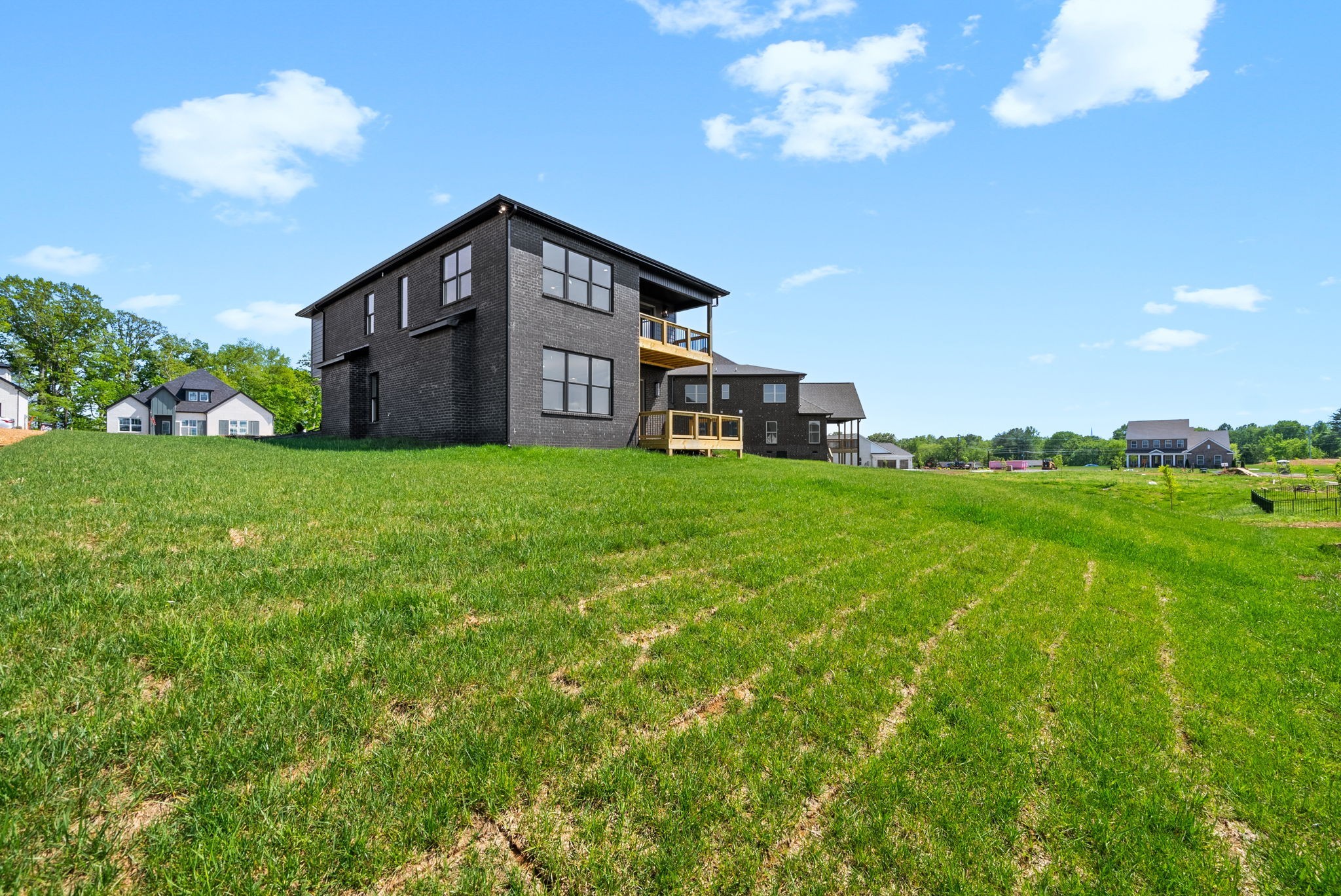 418 Blue Ridge Clarksville, TN 37043 - Photo 45 of 52