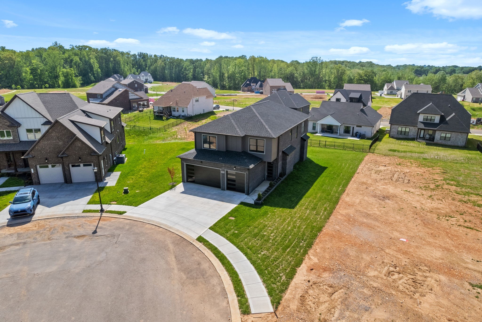 418 Blue Ridge Clarksville, TN 37043 - Photo 46 of 52