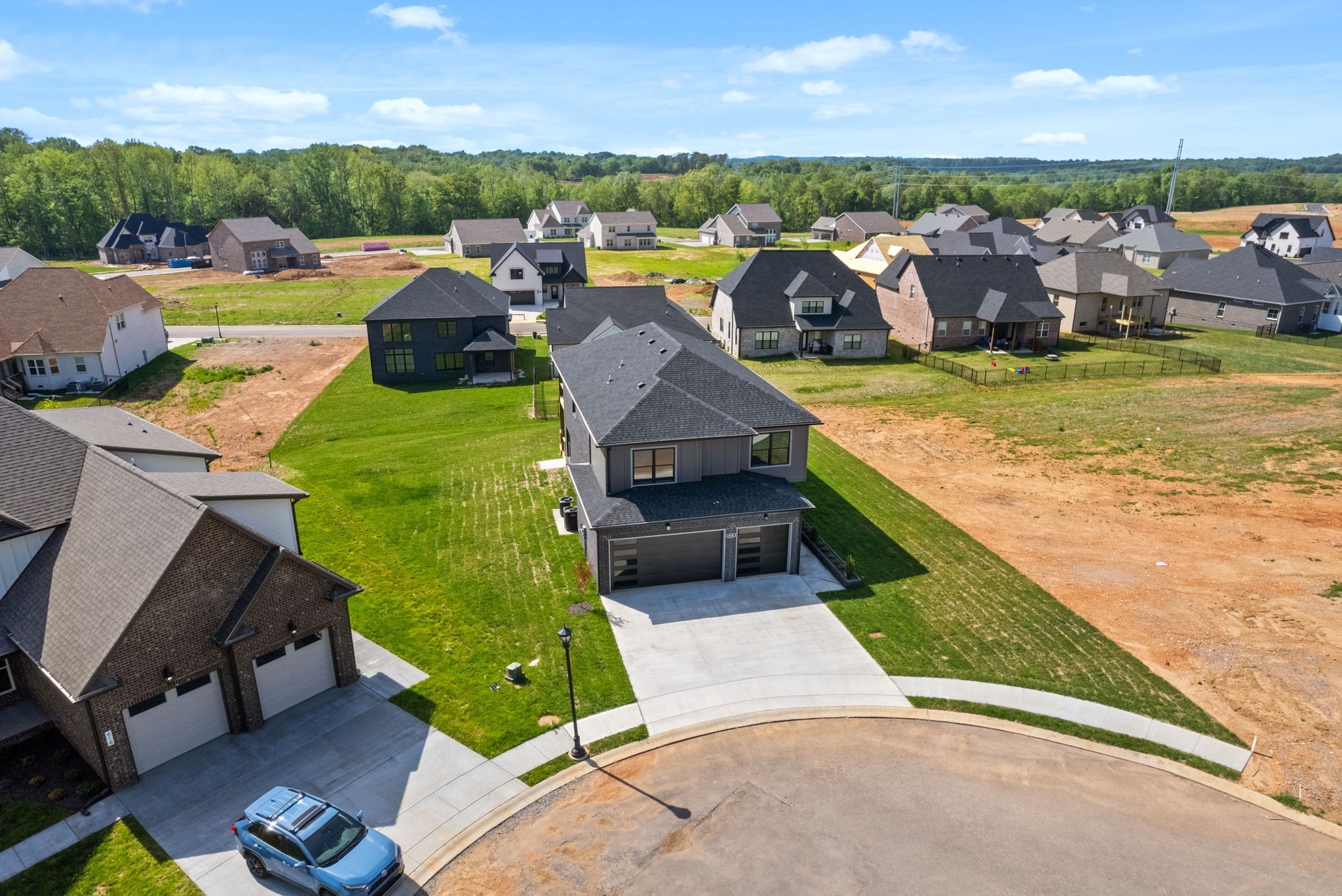 418 Blue Ridge Clarksville, TN 37043 - Photo 47 of 52