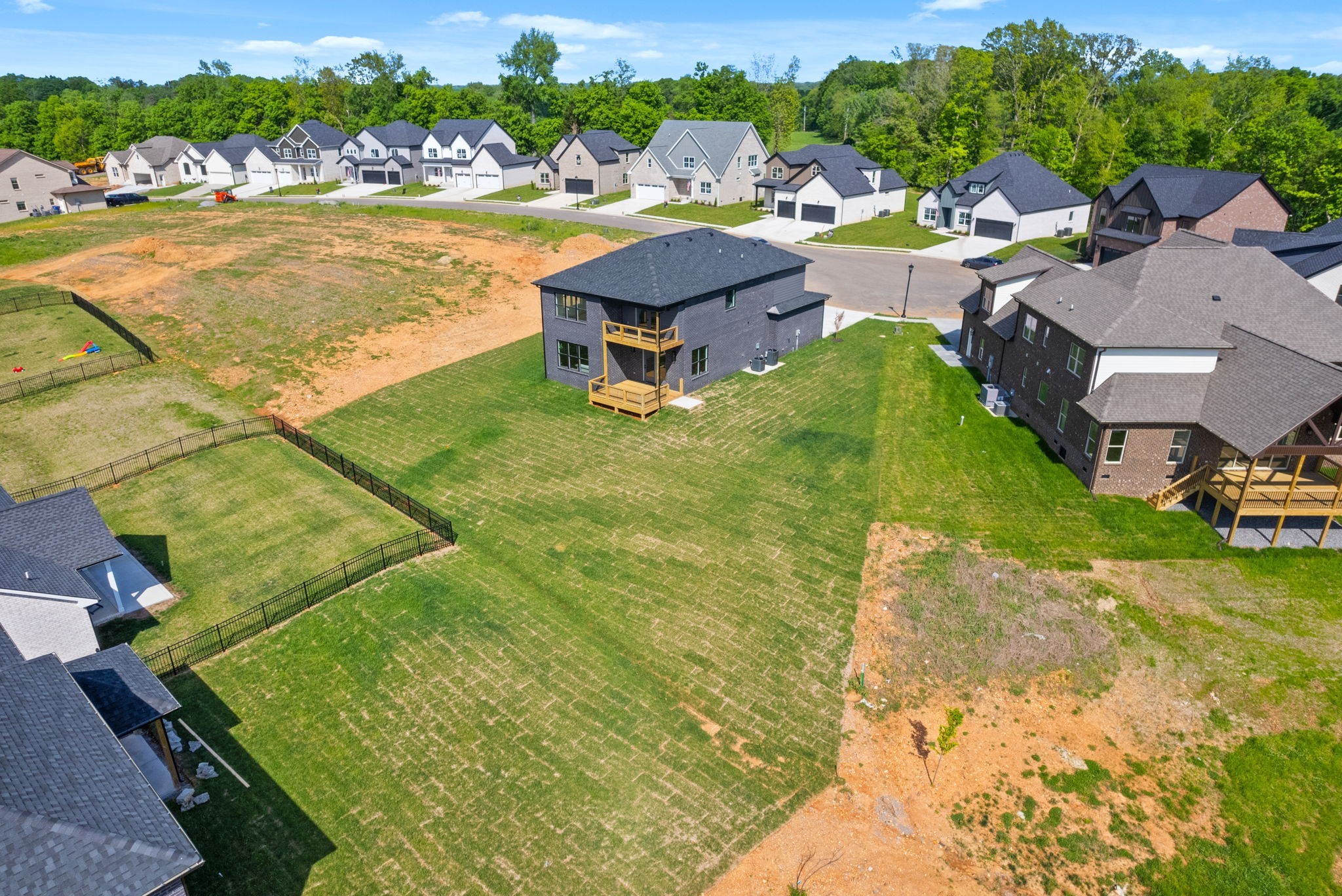 418 Blue Ridge Clarksville, TN 37043 - Photo 48 of 52