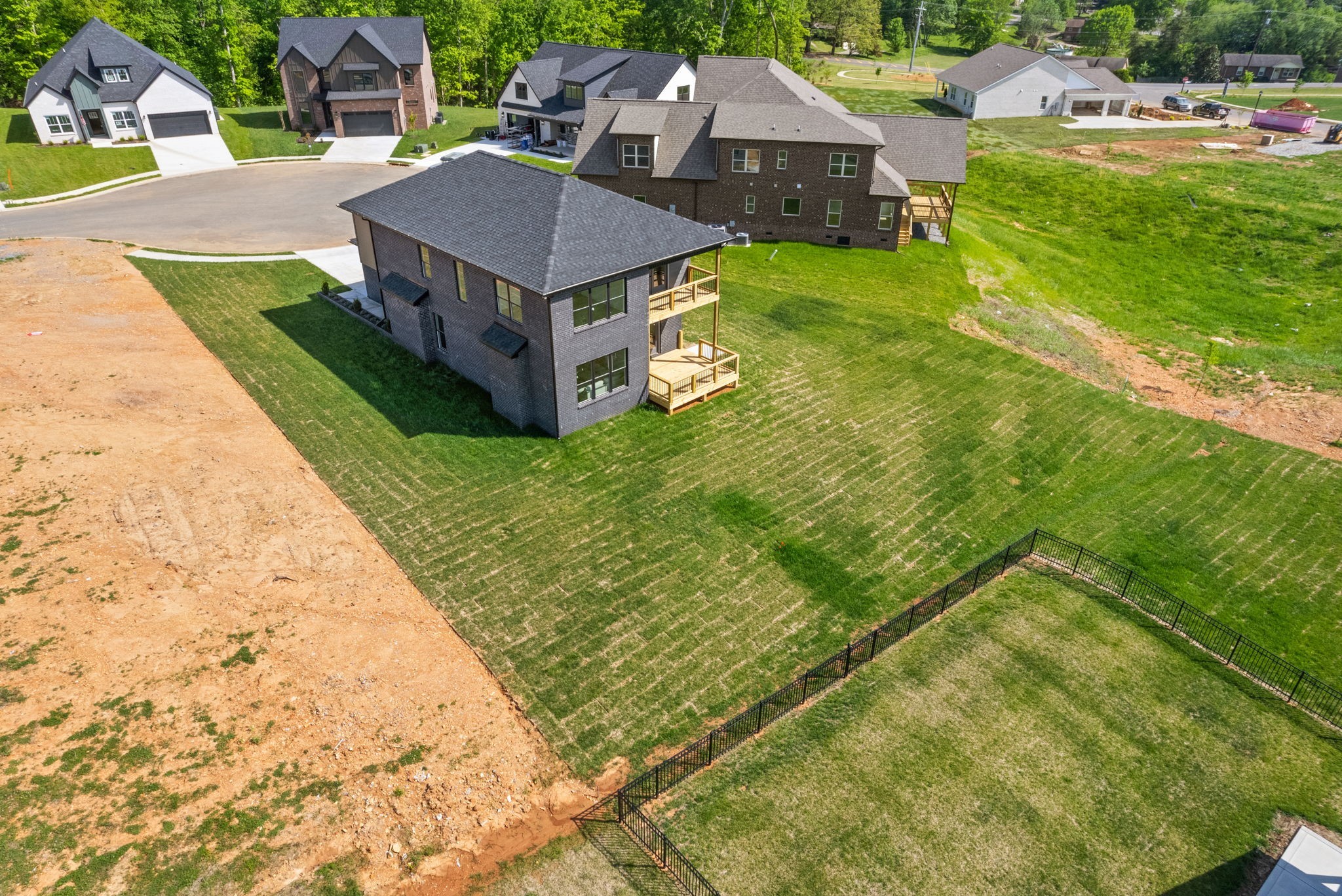 418 Blue Ridge Clarksville, TN 37043 - Photo 49 of 52