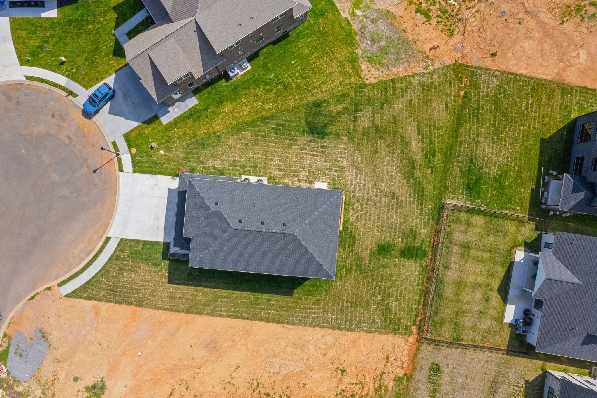 418 Blue Ridge Clarksville, TN 37043 - Photo 50 of 52