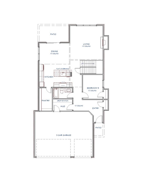 418 Blue Ridge Clarksville, TN 37043 - Photo 51 of 52