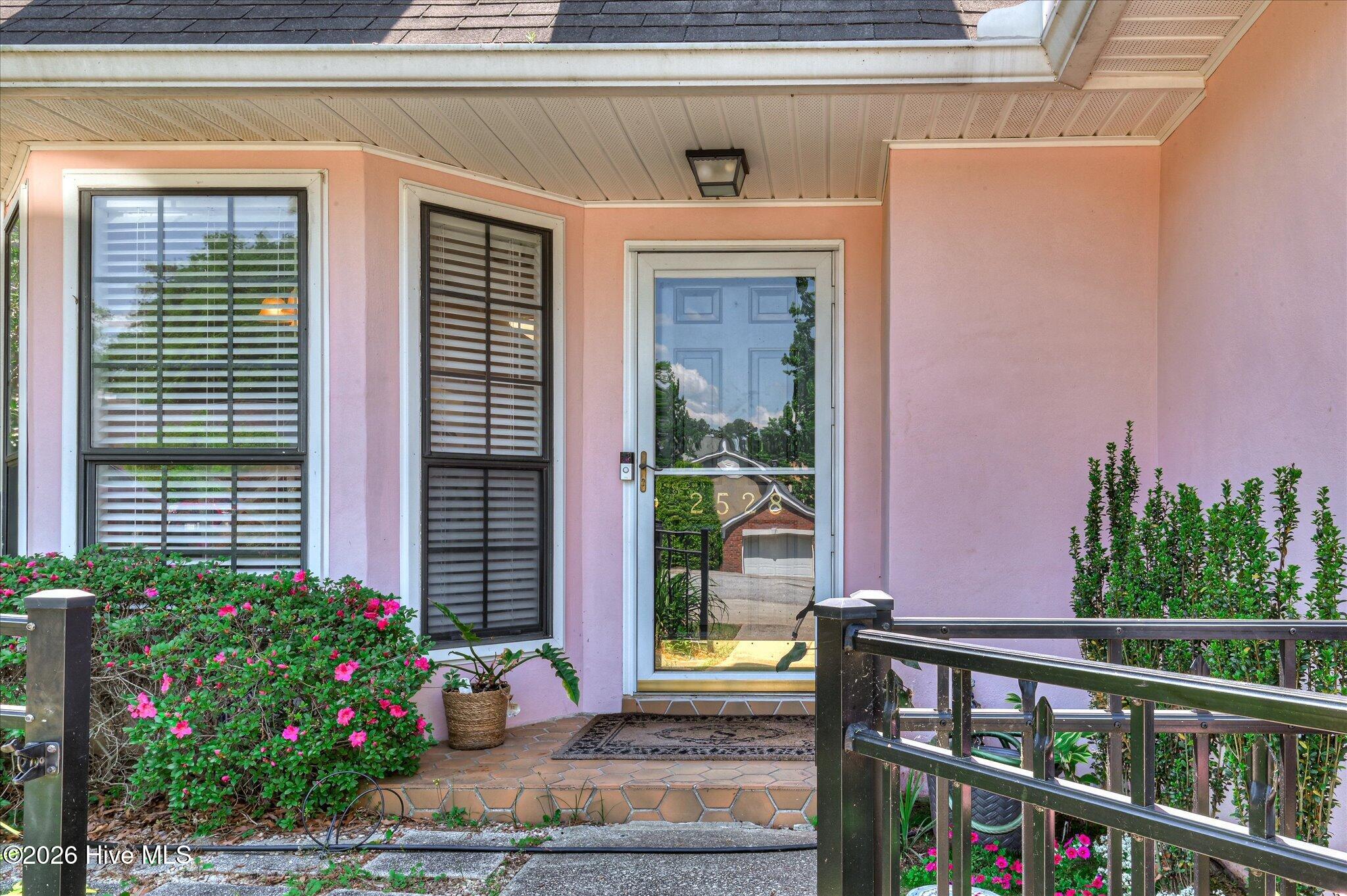 2528 Commons Trace Augusta, GA 30909 - Photo 4 of 47 04-104