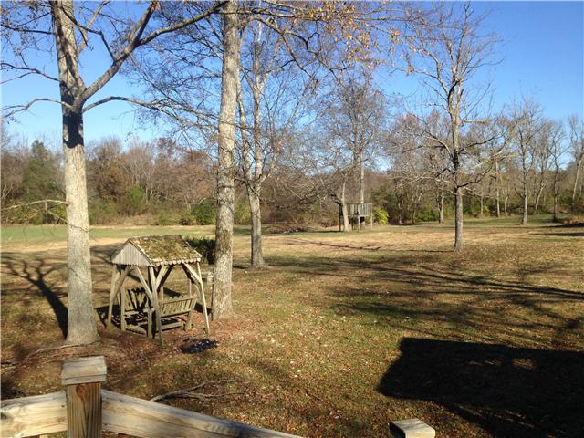 365 Academy Road Lebanon, TN 37087 - Photo 3 of 9 a view of a yard with a slide