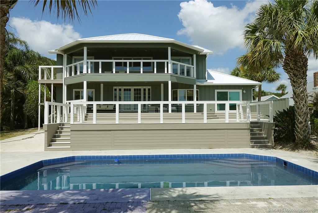 114 North Sewalls Point Road Stuart, FL 34996 - Photo 2 of 8
