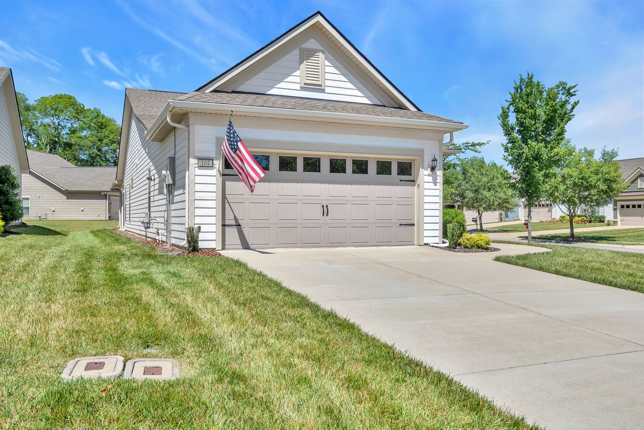 104 Tipton Pass Spring Hill, TN 37174 - Photo 2 of 57