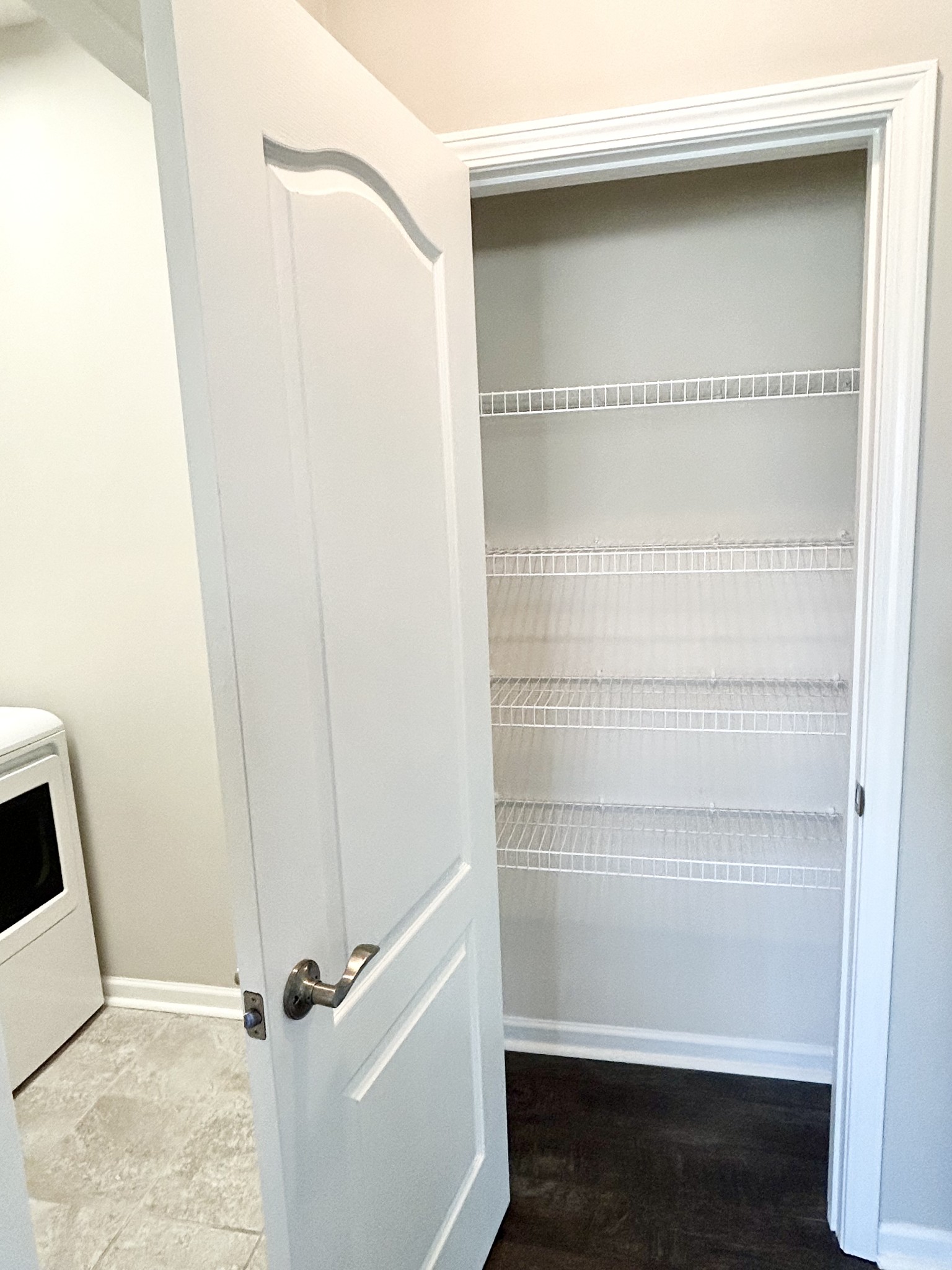 104 Tipton Pass Spring Hill, TN 37174 - Photo 21 of 57 a view of closet