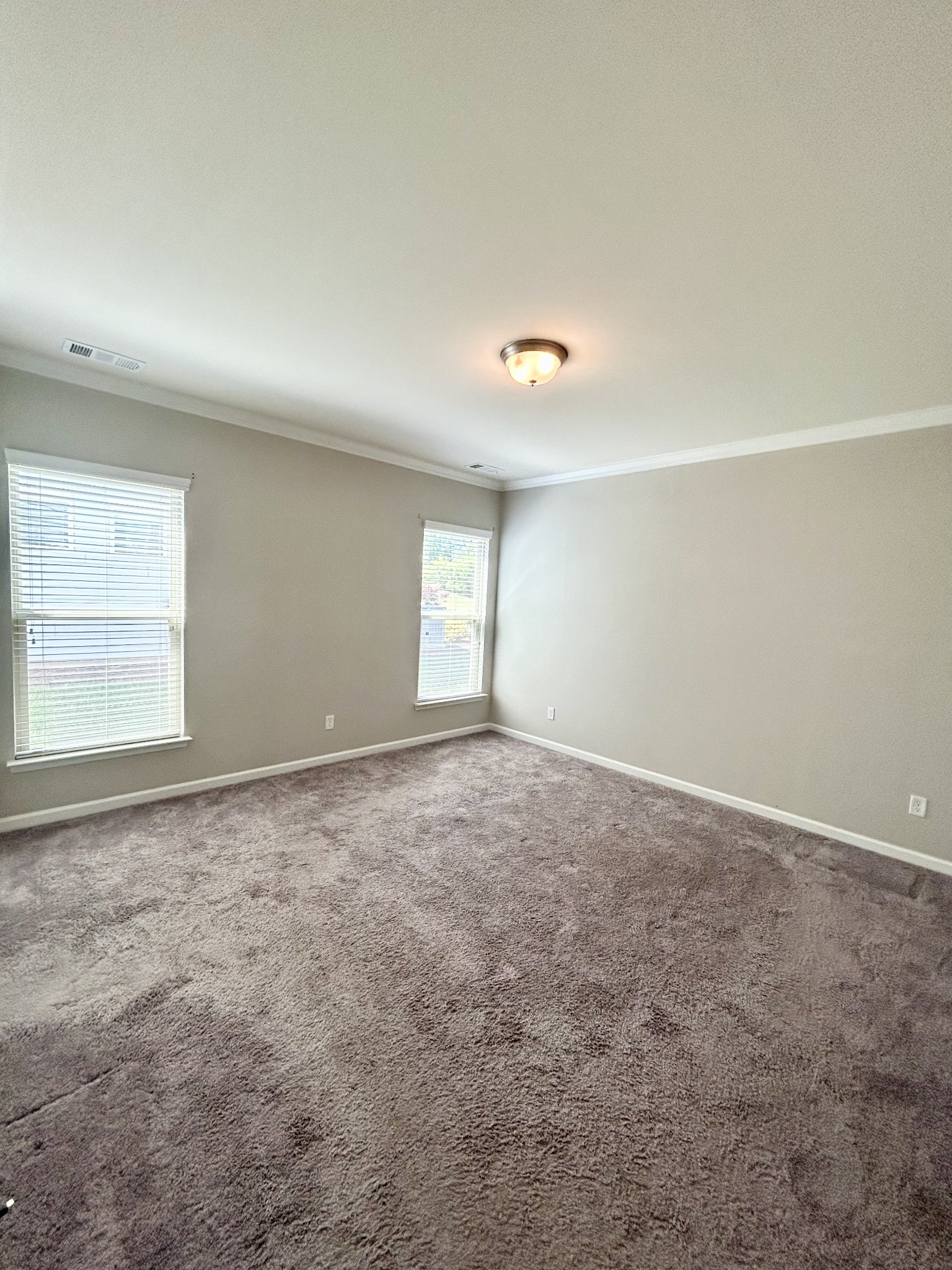 104 Tipton Pass Spring Hill, TN 37174 - Photo 23 of 57 an empty room with windows and closet
