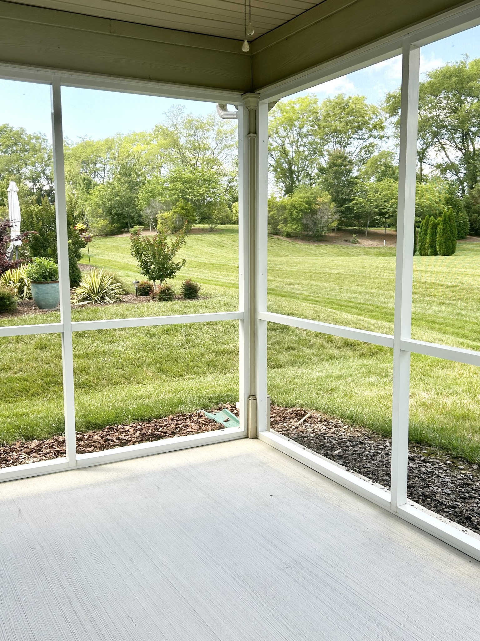 104 Tipton Pass Spring Hill, TN 37174 - Photo 39 of 57 a view of a room and ocean view