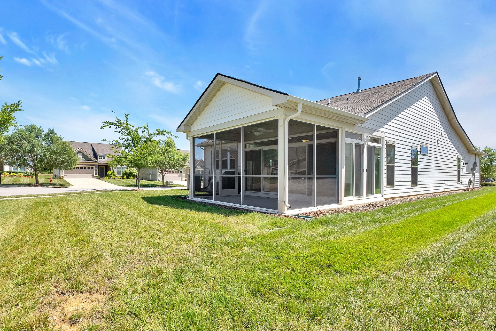 104 Tipton Pass Spring Hill, TN 37174 - Photo 40 of 57