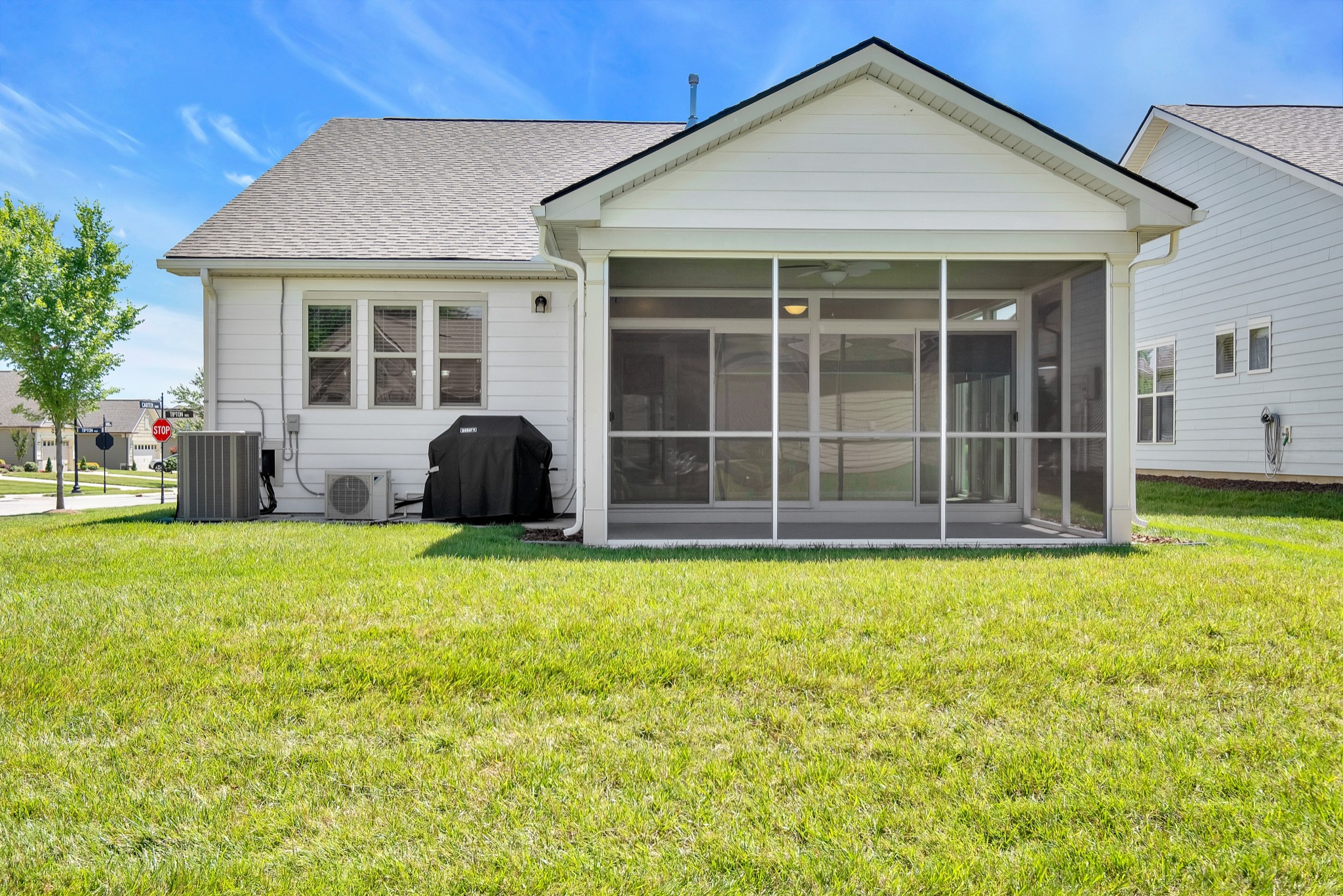 104 Tipton Pass Spring Hill, TN 37174 - Photo 41 of 57