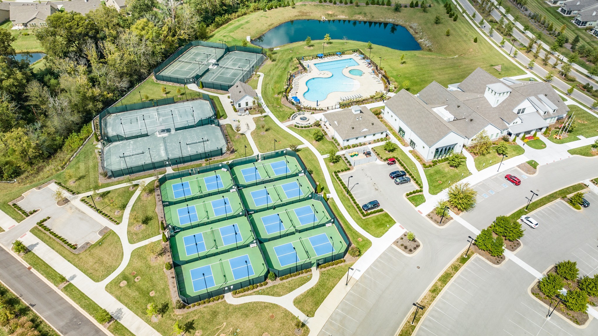 104 Tipton Pass Spring Hill, TN 37174 - Photo 49 of 57