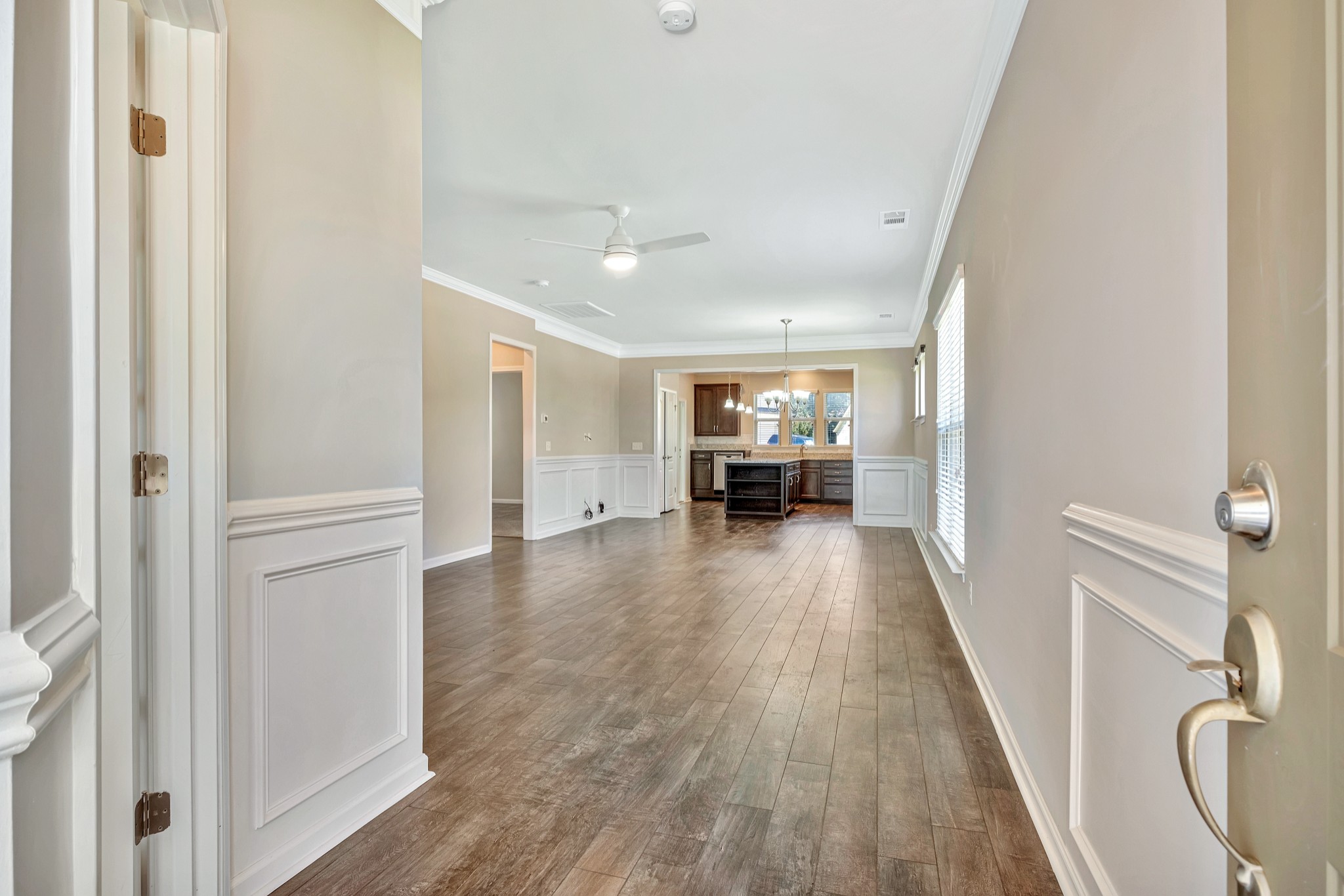 104 Tipton Pass Spring Hill, TN 37174 - Photo 5 of 57