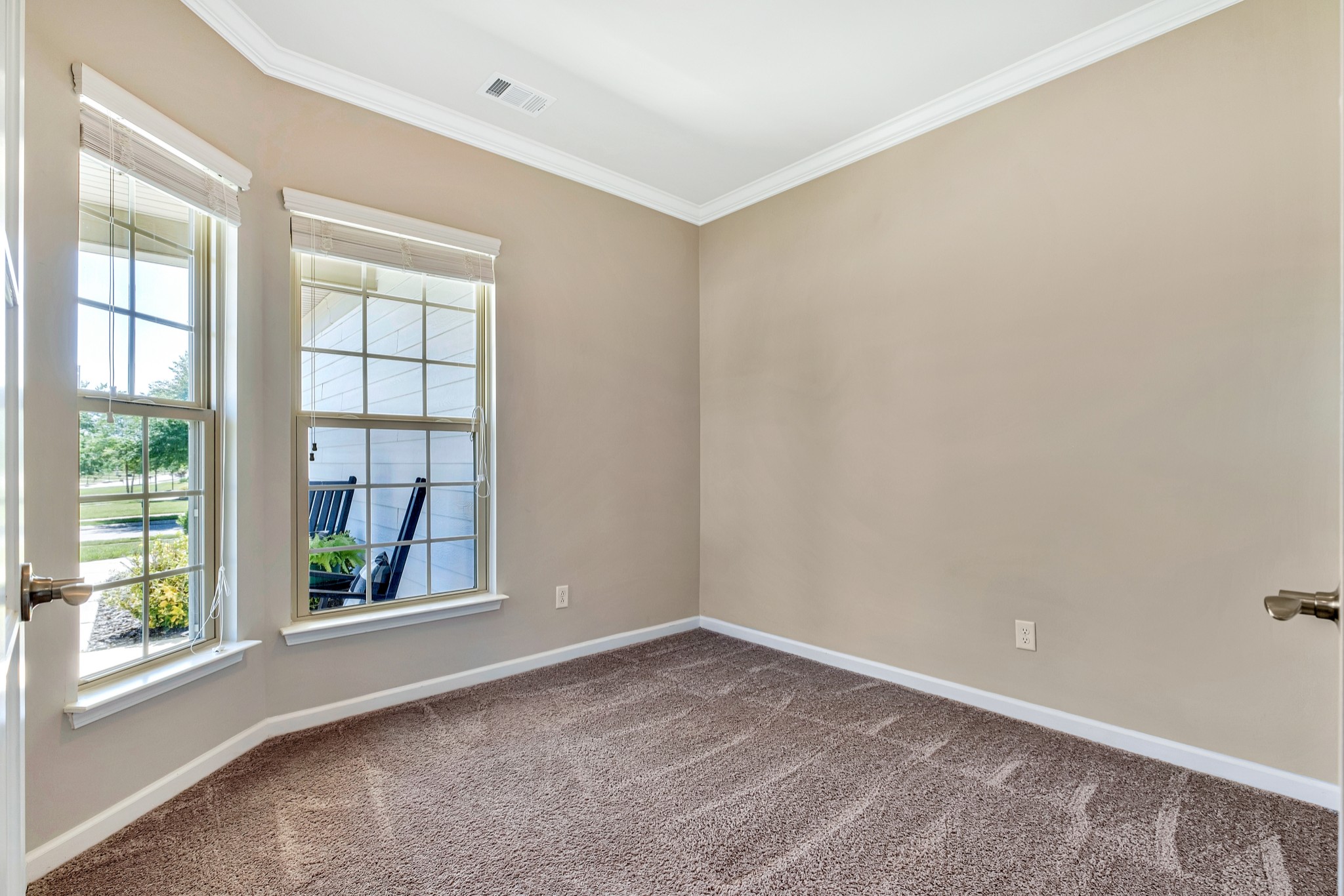 104 Tipton Pass Spring Hill, TN 37174 - Photo 8 of 57 an empty room with windows