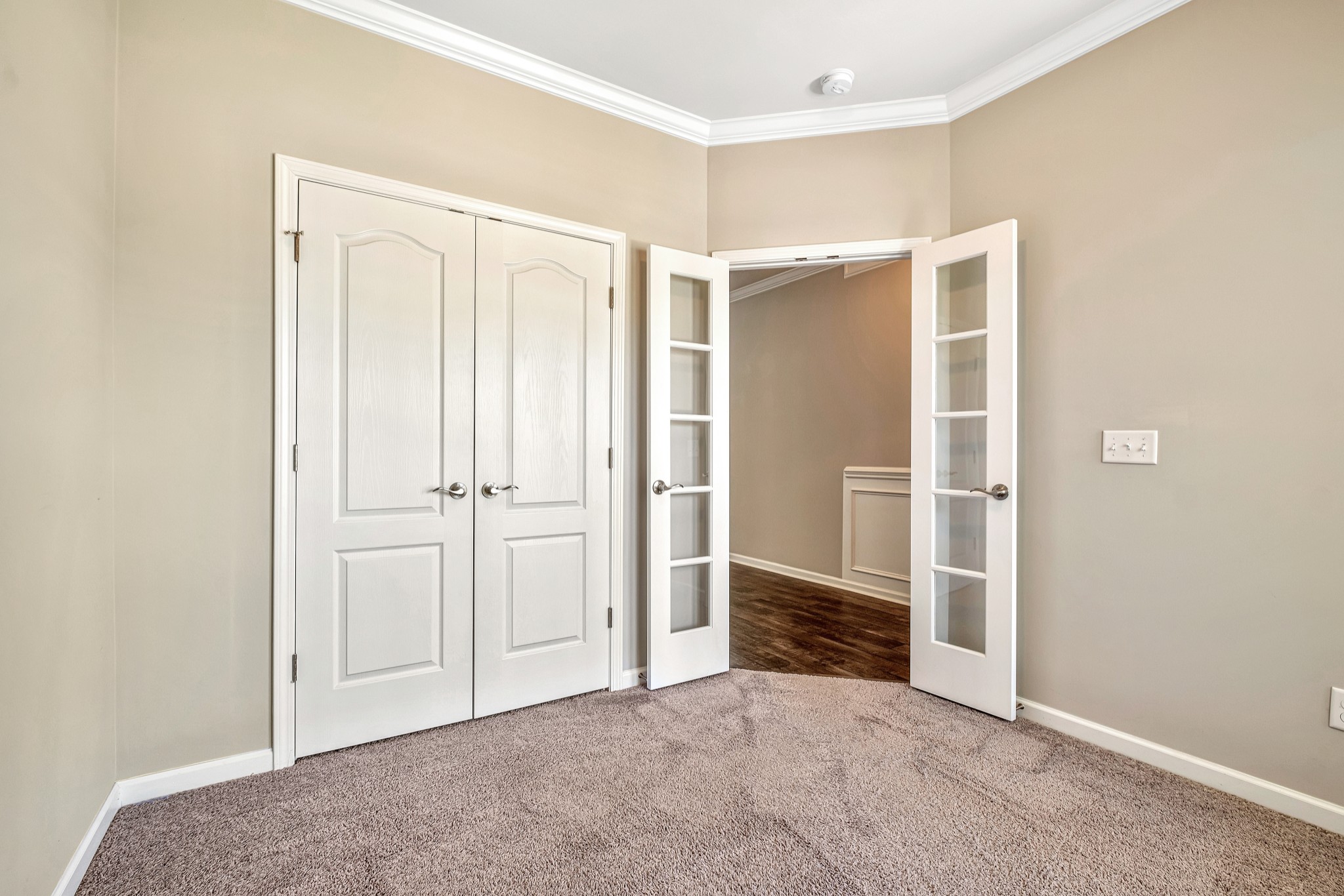 104 Tipton Pass Spring Hill, TN 37174 - Photo 9 of 57 a view of an empty room