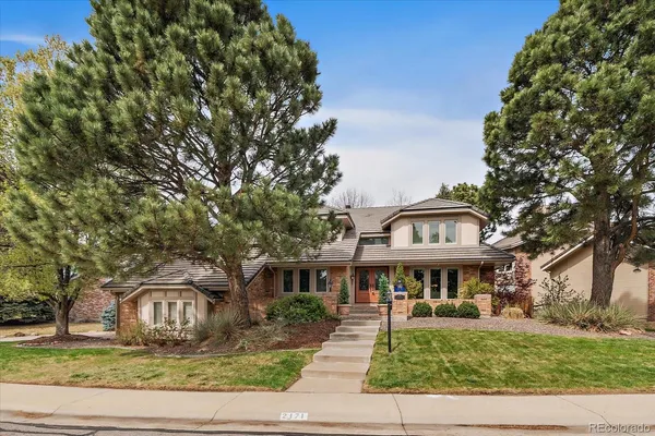 $1,395,000 | 2171 South Parfet Drive, Lakewood, CO 80227