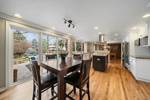 $1,395,000 | 2171 South Parfet Drive, Lakewood, CO 80227