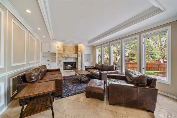 $1,395,000 | 2171 South Parfet Drive, Lakewood, CO 80227