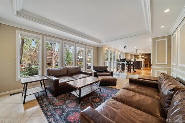 $1,395,000 | 2171 South Parfet Drive, Lakewood, CO 80227