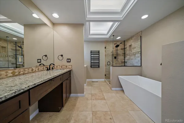 $1,395,000 | 2171 South Parfet Drive, Lakewood, CO 80227