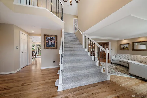 $1,395,000 | 2171 South Parfet Drive, Lakewood, CO 80227