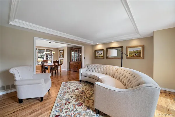 $1,395,000 | 2171 South Parfet Drive, Lakewood, CO 80227