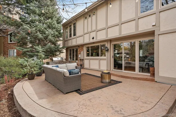 $1,395,000 | 2171 South Parfet Drive, Lakewood, CO 80227