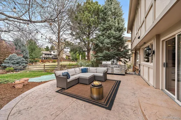 $1,395,000 | 2171 South Parfet Drive, Lakewood, CO 80227