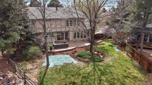 $1,395,000 | 2171 South Parfet Drive, Lakewood, CO 80227