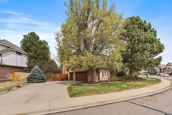 $1,395,000 | 2171 South Parfet Drive, Lakewood, CO 80227
