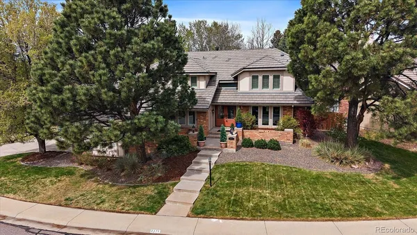 $1,395,000 | 2171 South Parfet Drive, Lakewood, CO 80227