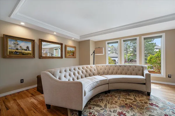 $1,395,000 | 2171 South Parfet Drive, Lakewood, CO 80227