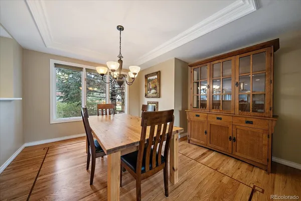 $1,395,000 | 2171 South Parfet Drive, Lakewood, CO 80227