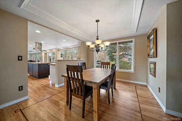$1,395,000 | 2171 South Parfet Drive, Lakewood, CO 80227