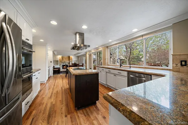 $1,395,000 | 2171 South Parfet Drive, Lakewood, CO 80227