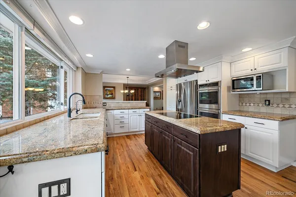 $1,395,000 | 2171 South Parfet Drive, Lakewood, CO 80227
