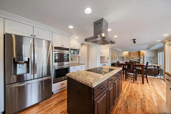 $1,395,000 | 2171 South Parfet Drive, Lakewood, CO 80227
