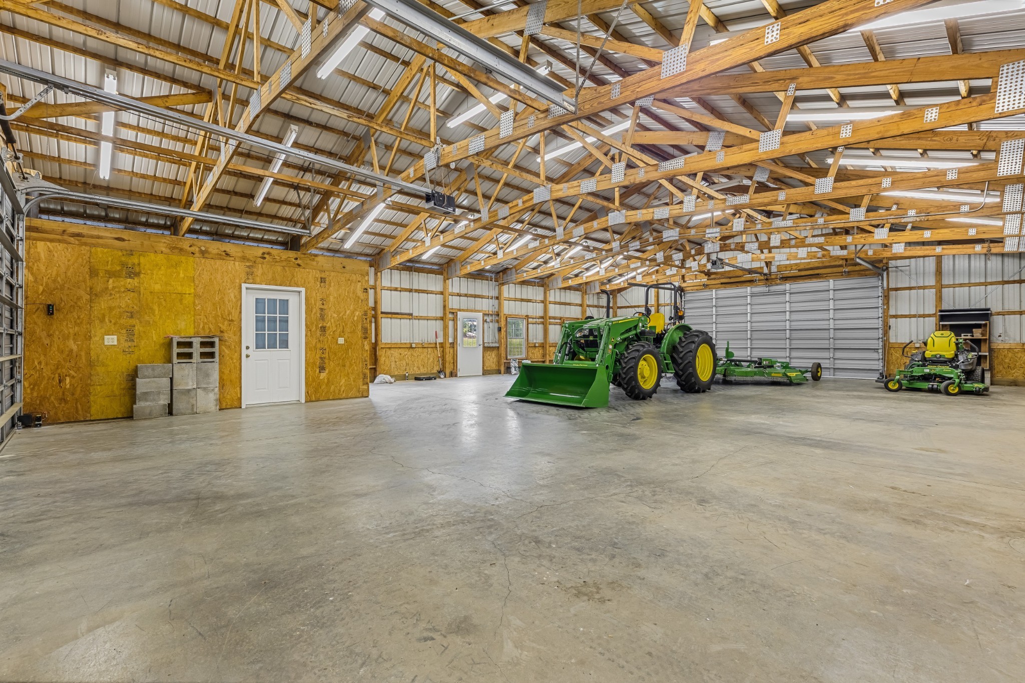 3 Albert Fentress Road Greenbrier, TN 37073 - Photo 43 of 59 Gallery Image 43
