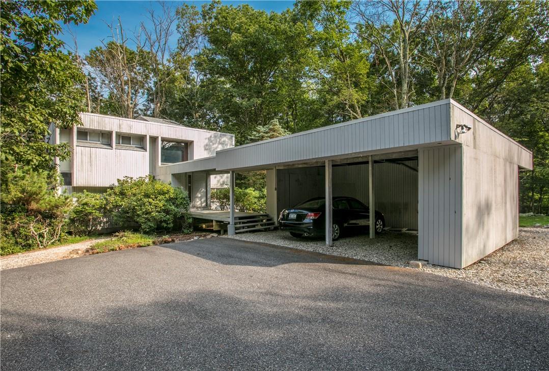 103 Old Mill River Road Pound Ridge, NY 10576 - Photo 1 of 1 Welcome to 103 Old Mill River Road. Your Private Hideaway.