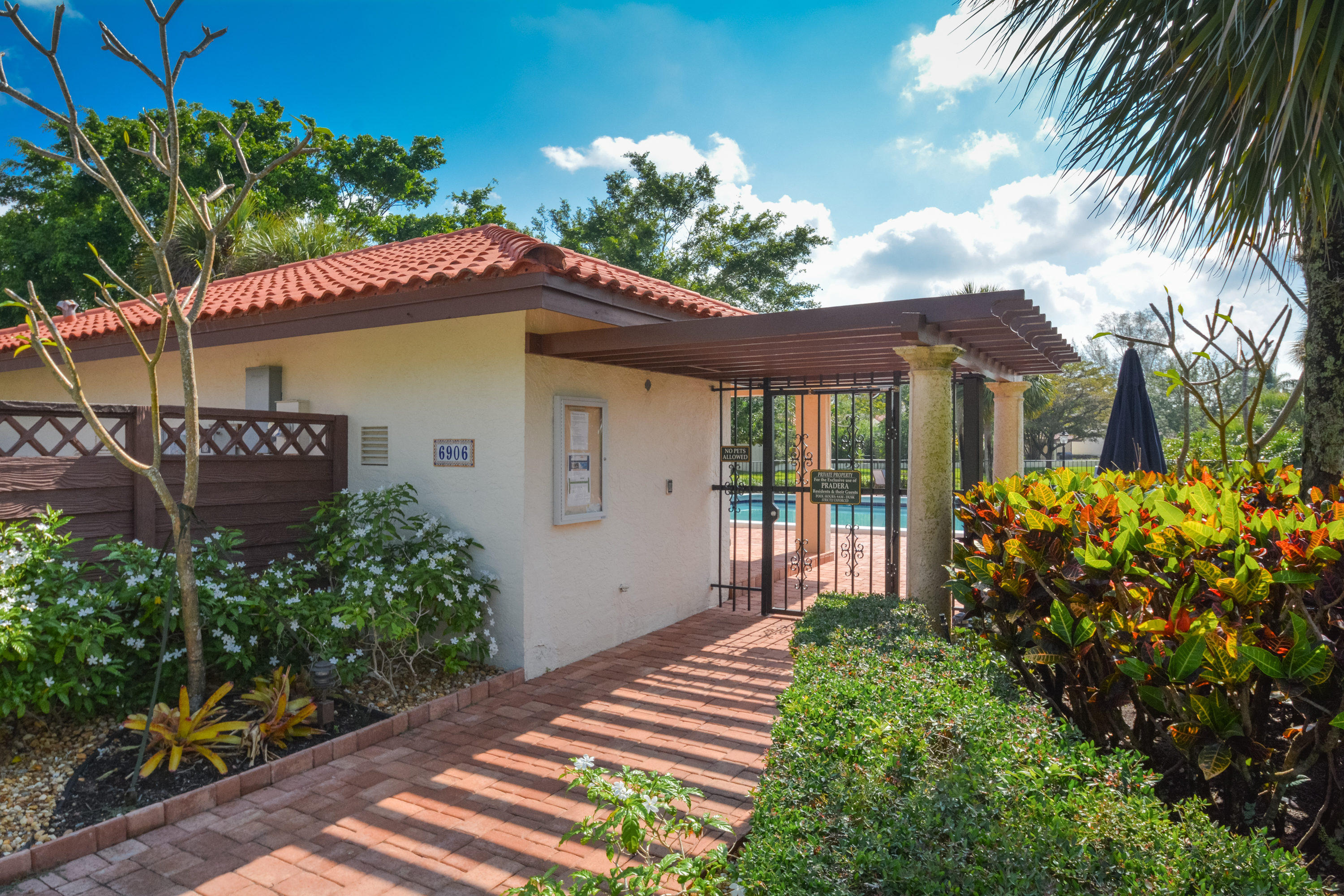 6917 Palmar Court Boca Raton, FL 33433 - Photo 26 of 32 6917 Palmar Ct Boca Raton FL-print-033-2