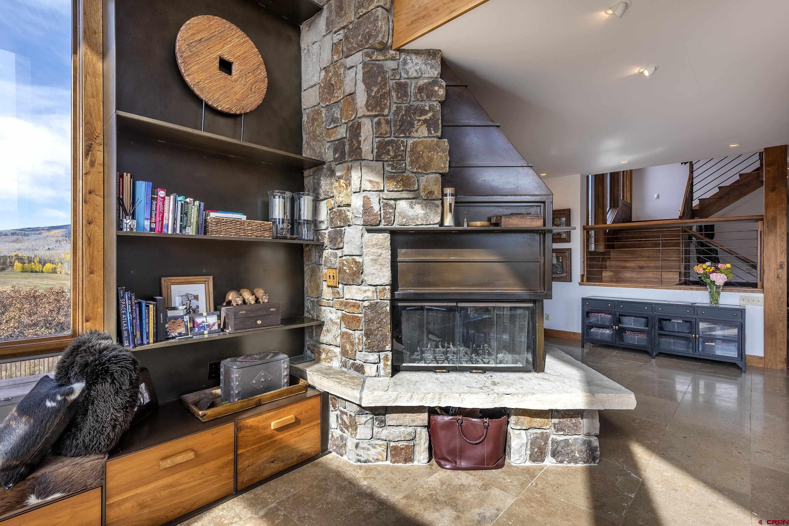 25 West Anderson Road Placerville, CO 81430 - Photo 17 of 35 Gallery Image 17