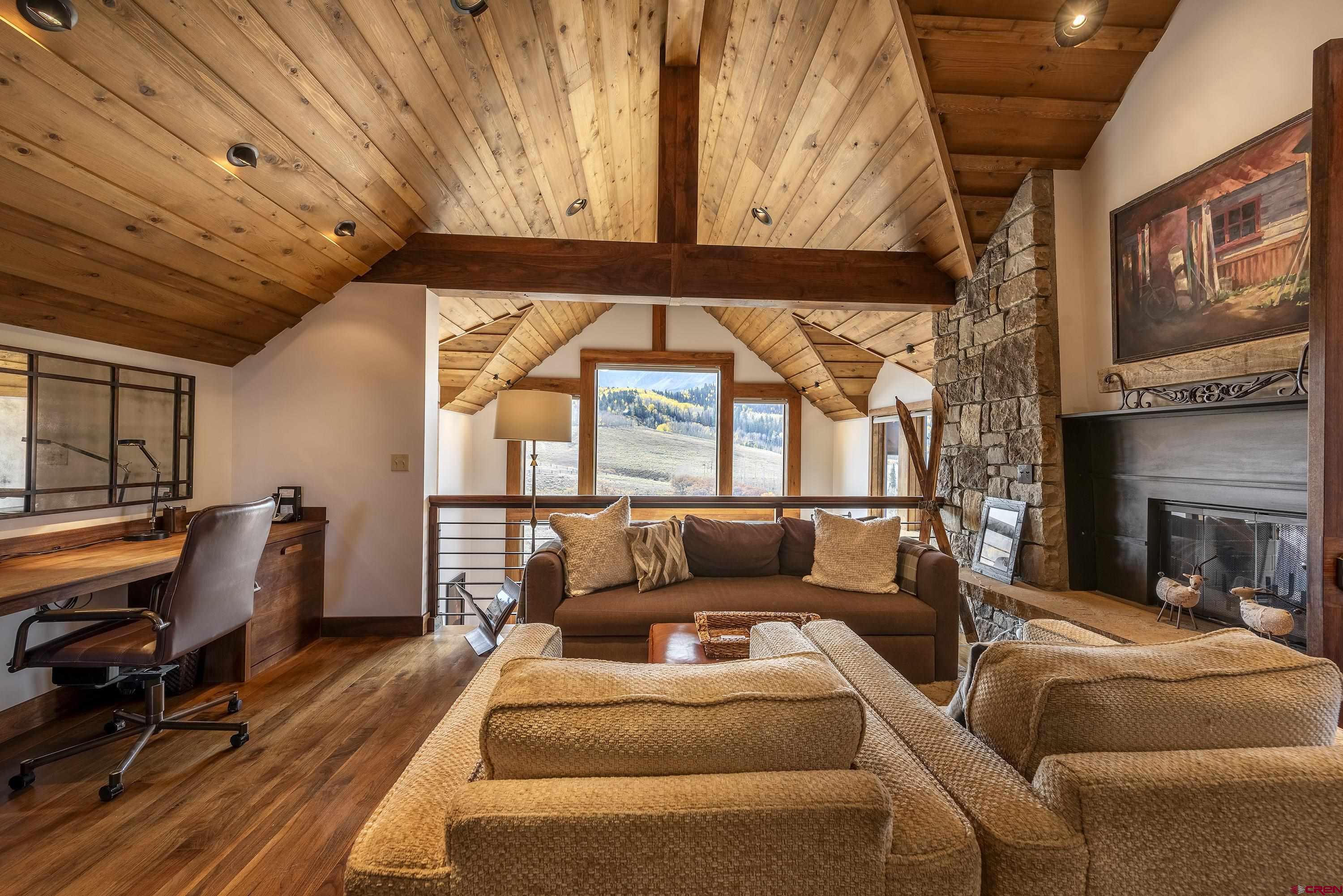 25 West Anderson Road Placerville, CO 81430 - Photo 21 of 35 Gallery Image 21