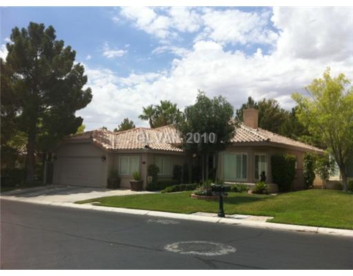 8973 Rivers Edge Drive Las Vegas, NV 89117 - Photo 1 of 15 Property Photo.